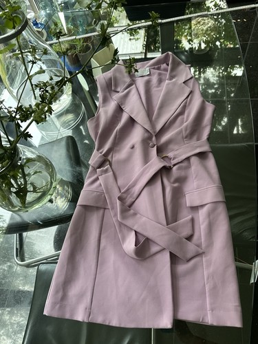 Asos blazerkleid 42 uk - asos,