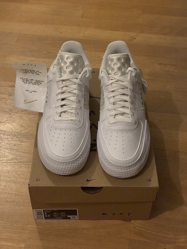Nike air force - air, limited