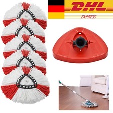 Ersatz Wischbezug für Vileda