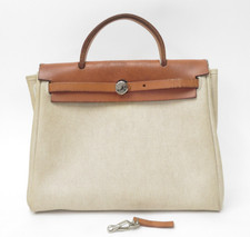 Authentic hermes her bag - hermes, pm
