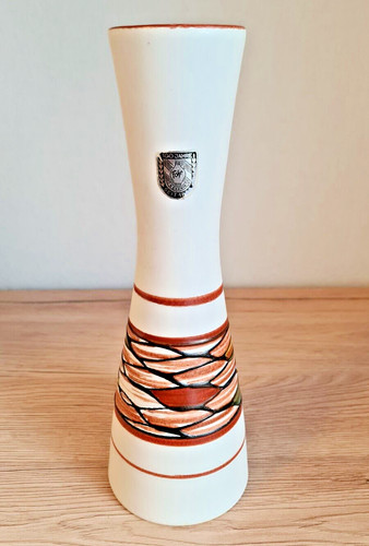 Fohr keramik vase 313 - vase, 25