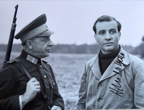 Armin müller stahl wolf - armin,