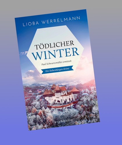 Tödlicher winter lioba - tödlicher,