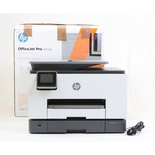 HP Officejet Pro 9022e