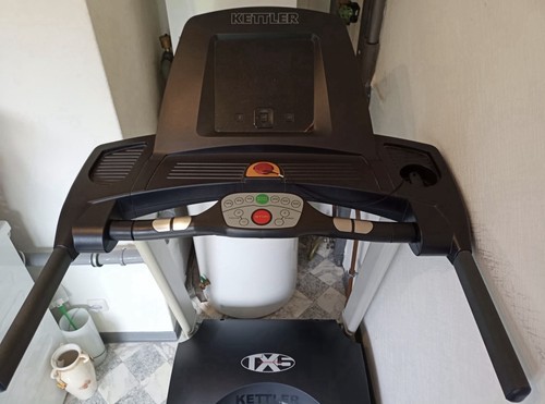 Kettler tx5 elektrisches - kettler,