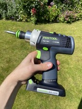 Festool TPC18/4 18V