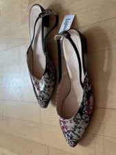 Peter Kaiser slingback Pumps