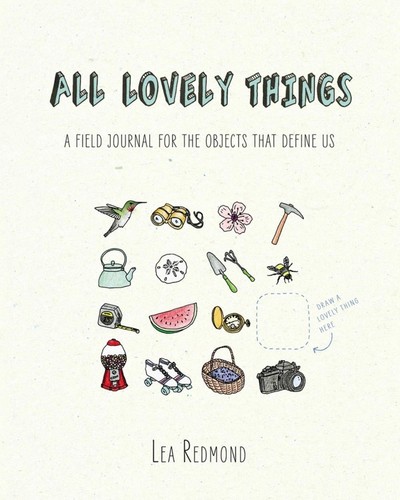 All lovely things - all, things: