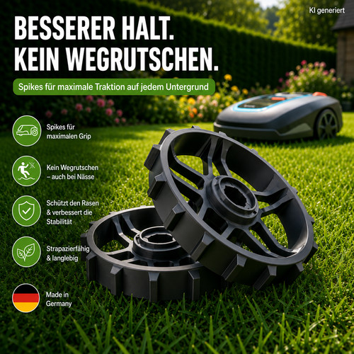 2er set antriebsrad - 🌱,