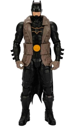 Batman actionfigur comics - batman,