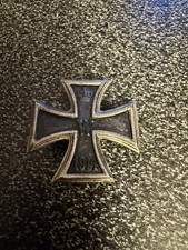 Eisernes Kreuz 1. Klasse 1914