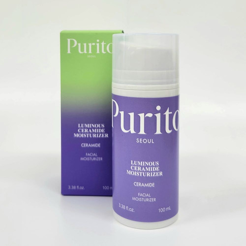 Purito seoul luminous - seoul,