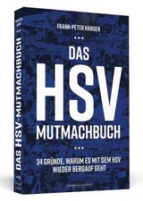 Das HSV-Mutmachbuch |
