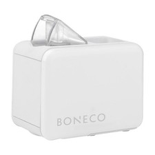 BONECO Luftbefeuchter Vernebler U7146  0.5 Liter bis 20m2 / 50m3 Weiß