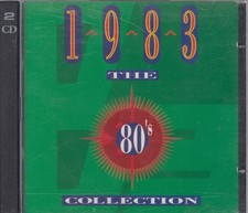 THE 80'S COLLECTION - 1983 -