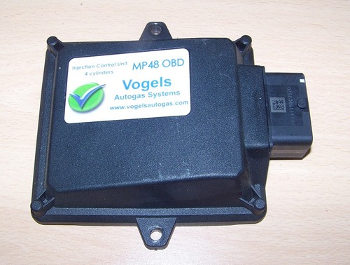 Steuergerät ecu lpg - steuergerät,