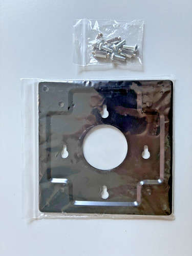 Vesa adapter platte - vesa,