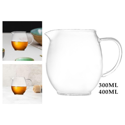 Milchkännchen aus glas - aus,