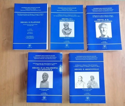 Hegel und platon - platon,, aristoteles