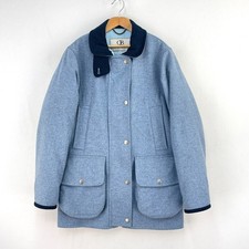 Oliver Brown Tweed Mantel