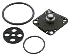 Benzinhahn Reparatursatz für YAMAHA XJ 550 650 4K0 KAWASAKI Z 440 600 AC 1980-19