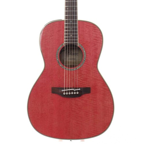 Takamine ptu441 ctm flame - ptu441,