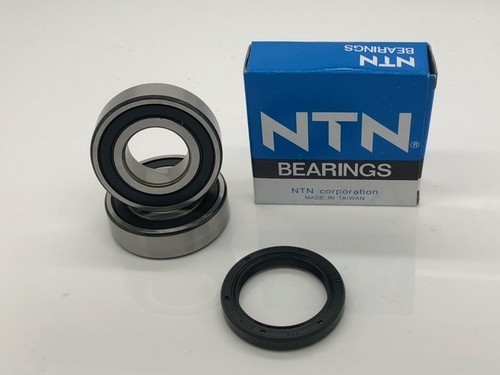 Ntn kawasaki vn1500r - vn1500r, drifter
