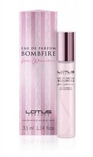 LOTUS BOMBFIRE EDP für Frauen