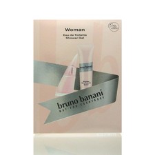 Bruno Banani Woman Set - EDT