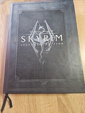 The Elder Scrolls 5 V Skyrim
