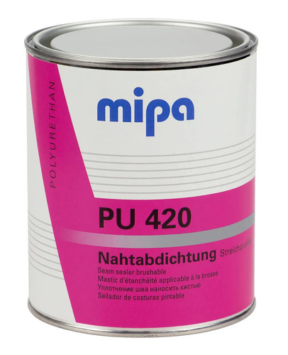 Mipa 420 streichbare - mipa, pu