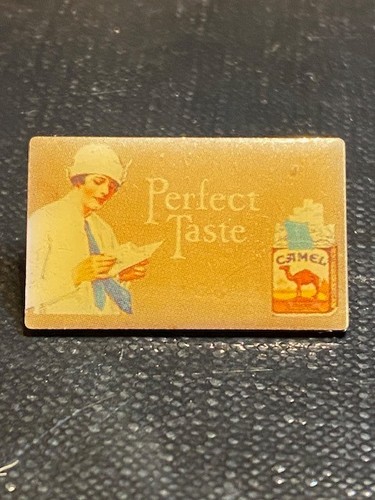Pins extrem seltene