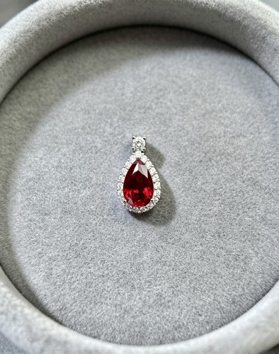 Carat tropfenförmiger - 2.5, carat,