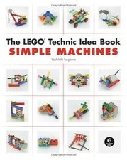The LEGO Technic Idea Book