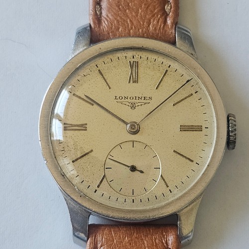 Longines calatrava - longines, "calatrava"