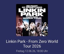 Linkin Park Konzert München
