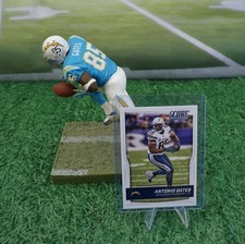 Figur NFL San Antonio Chargers Tight Ends: Antonio Gates