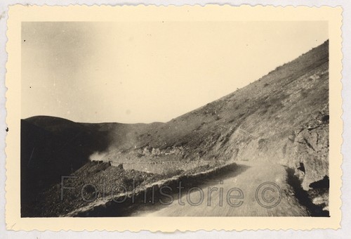 Foto gebirgs division - foto, gebirgs-division