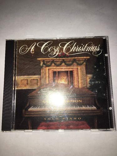 Cozy christmas von sally - cozy,
