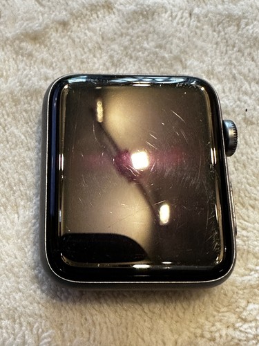 Apple watch series - apple, 3