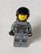 LEGO® Space Police 3