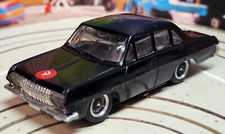 Faller AMS 5632 -- Opel