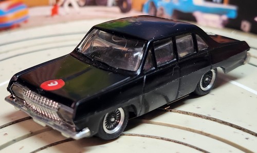 Faller ams 5632 opel - --,