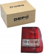 Rücklicht Heckleuchte