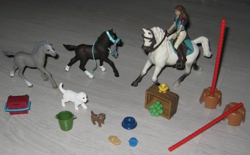 Schleich horse club 2021 - schleich,