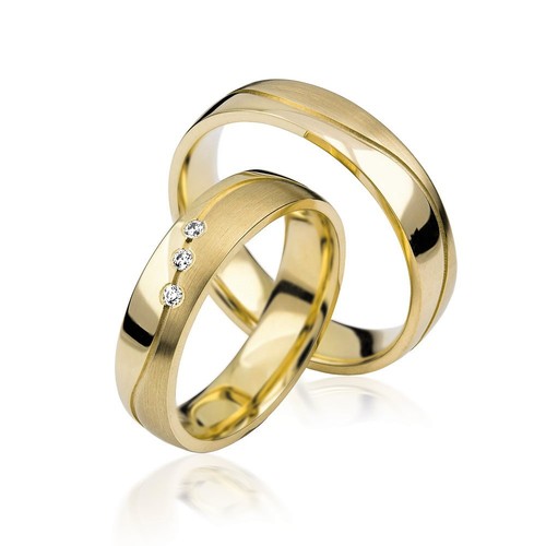 333 gold trauringe eheringe - 333,