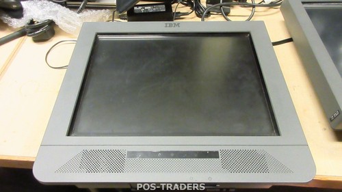 Ibm 4838 135 - ibm, kiosk