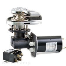 Lofrans vertikale Ankerwinde