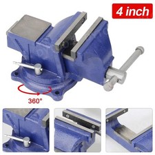 100mm schraubstock schwer - schraubstock,