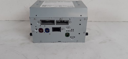Volvo xc60 radio - volvo,